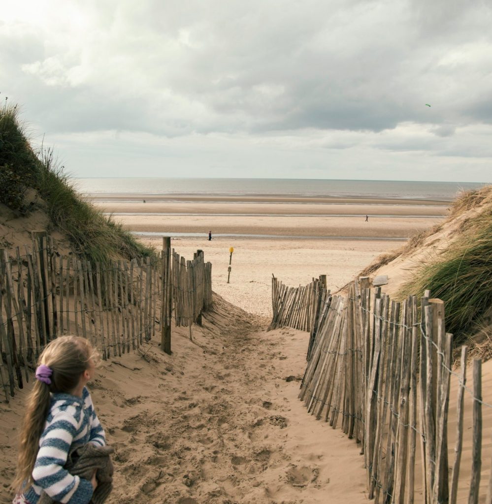 Roofers in Formby