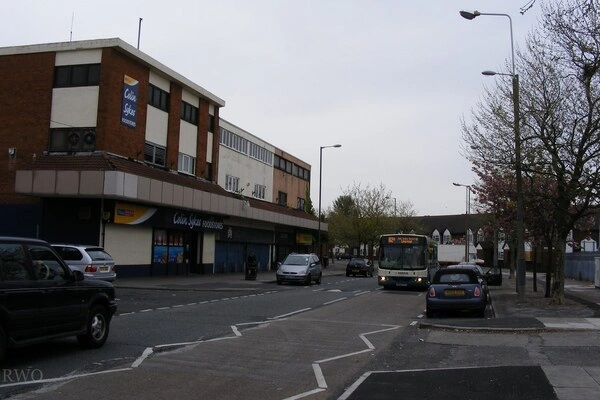 speke-town