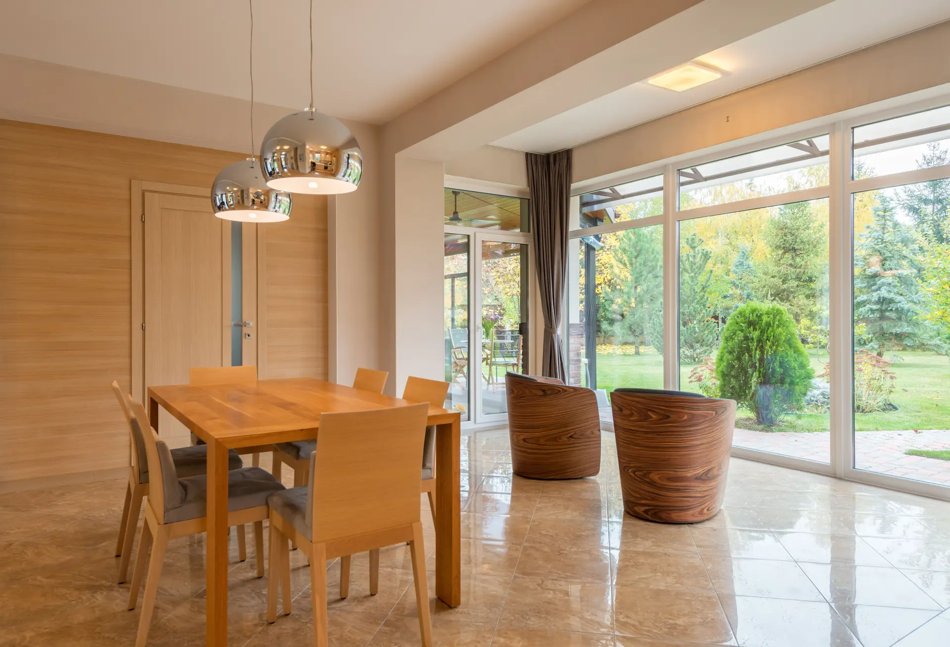 Home Extensions Liverpool